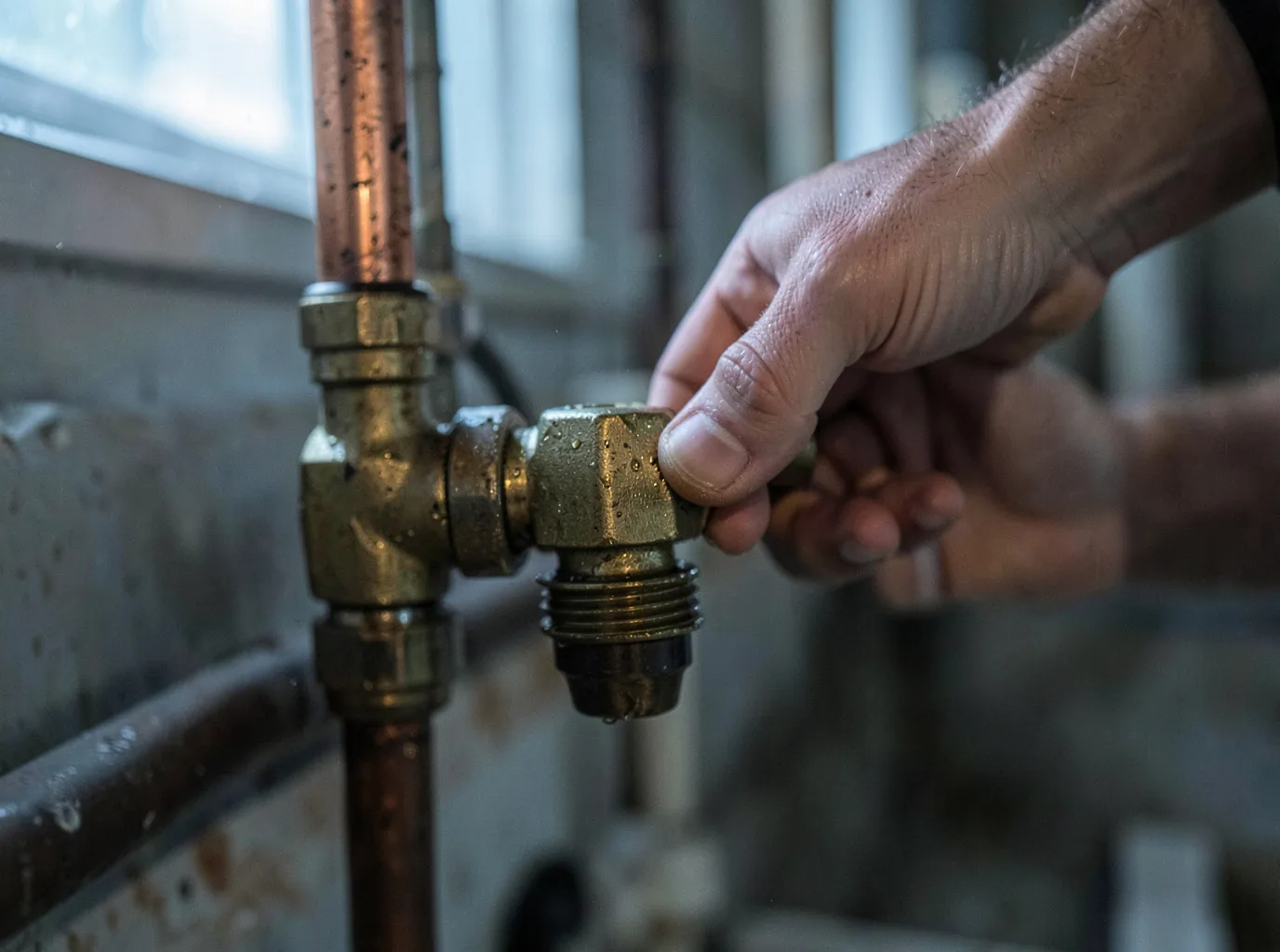Emergency Plumber Lorton, VA FAQs